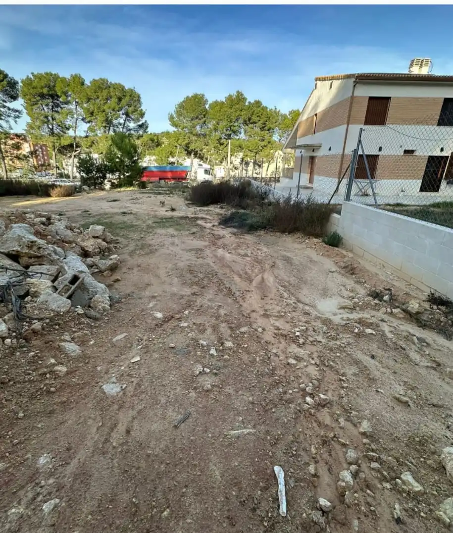 Wohnbaugrundstück zum Verkauf in Centro, imagen 7
