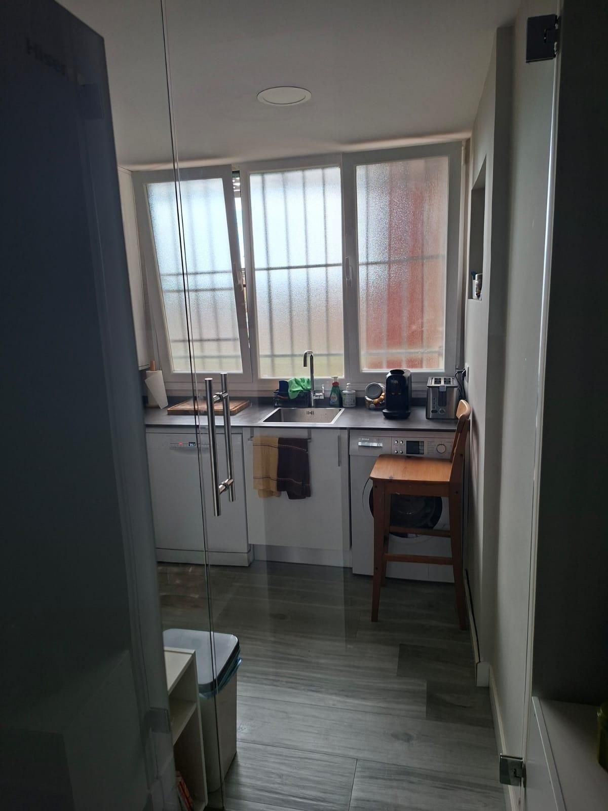 Cuina de Pis en venda en Fuenlabrada