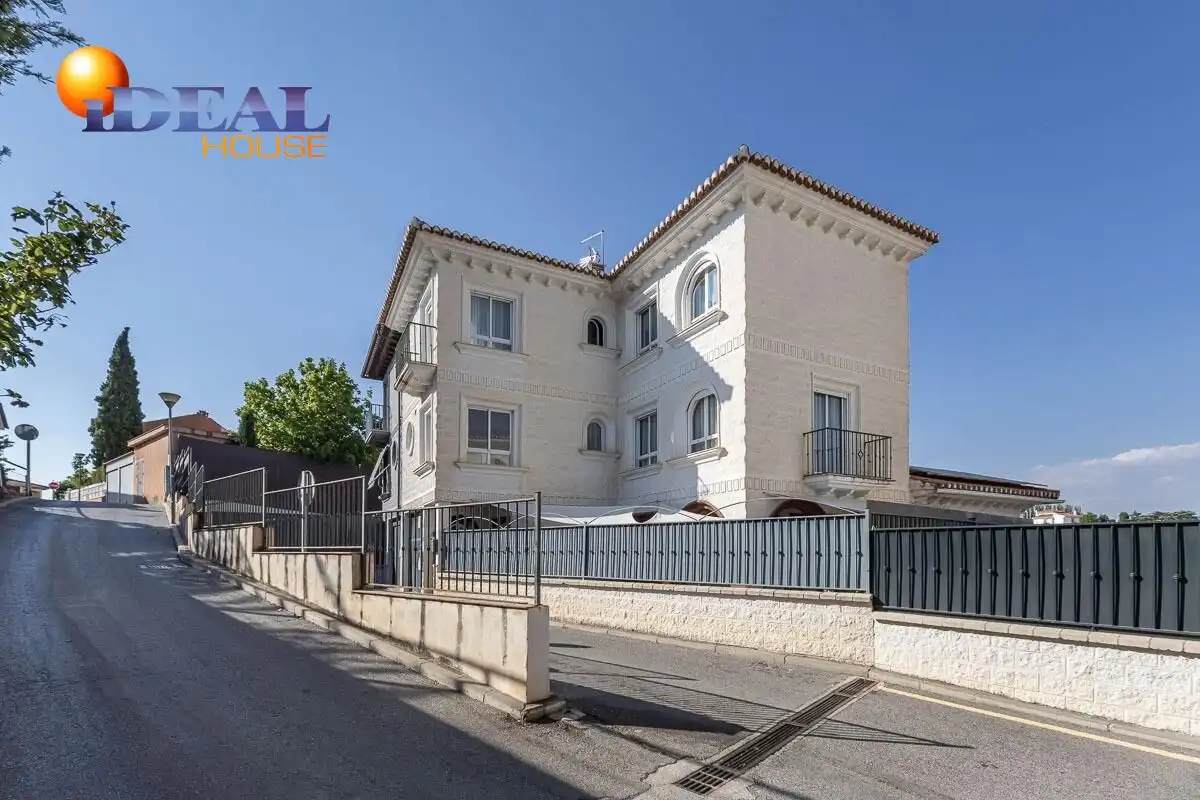 Casa en venta en Gójar, imagen 40