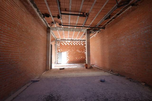 Oficina en Venta en Las Lomas - Salinera - La Muñeca