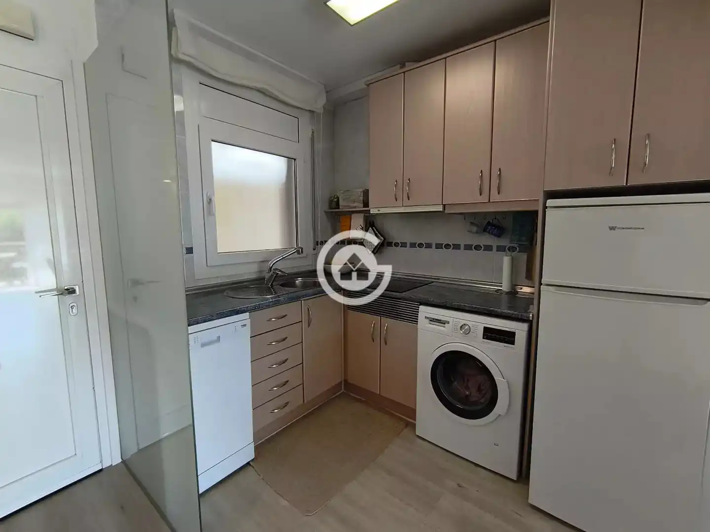 Cocina de Piso en venta en Palafrugell