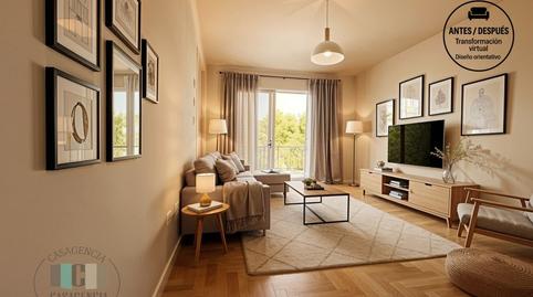 Photo 2 of Flat for sale in Avenida Chatellereault, Parque Sensal, Castellón de la Plana / Castelló de la Plana