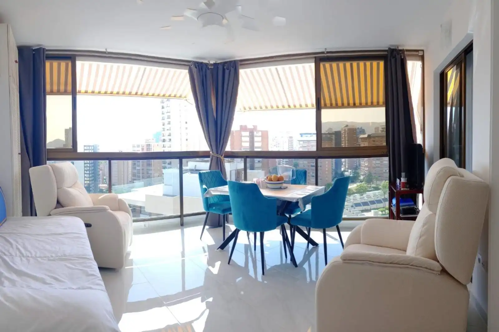 Mini appartamento con piscina in vendita a Playa de Levante, imagen 6