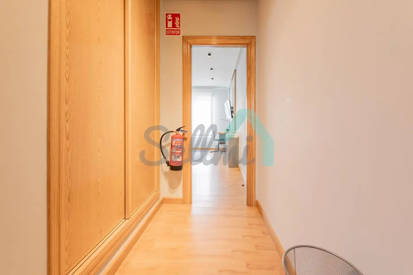 Wohnung zur Miete in De Jesús, Fontán