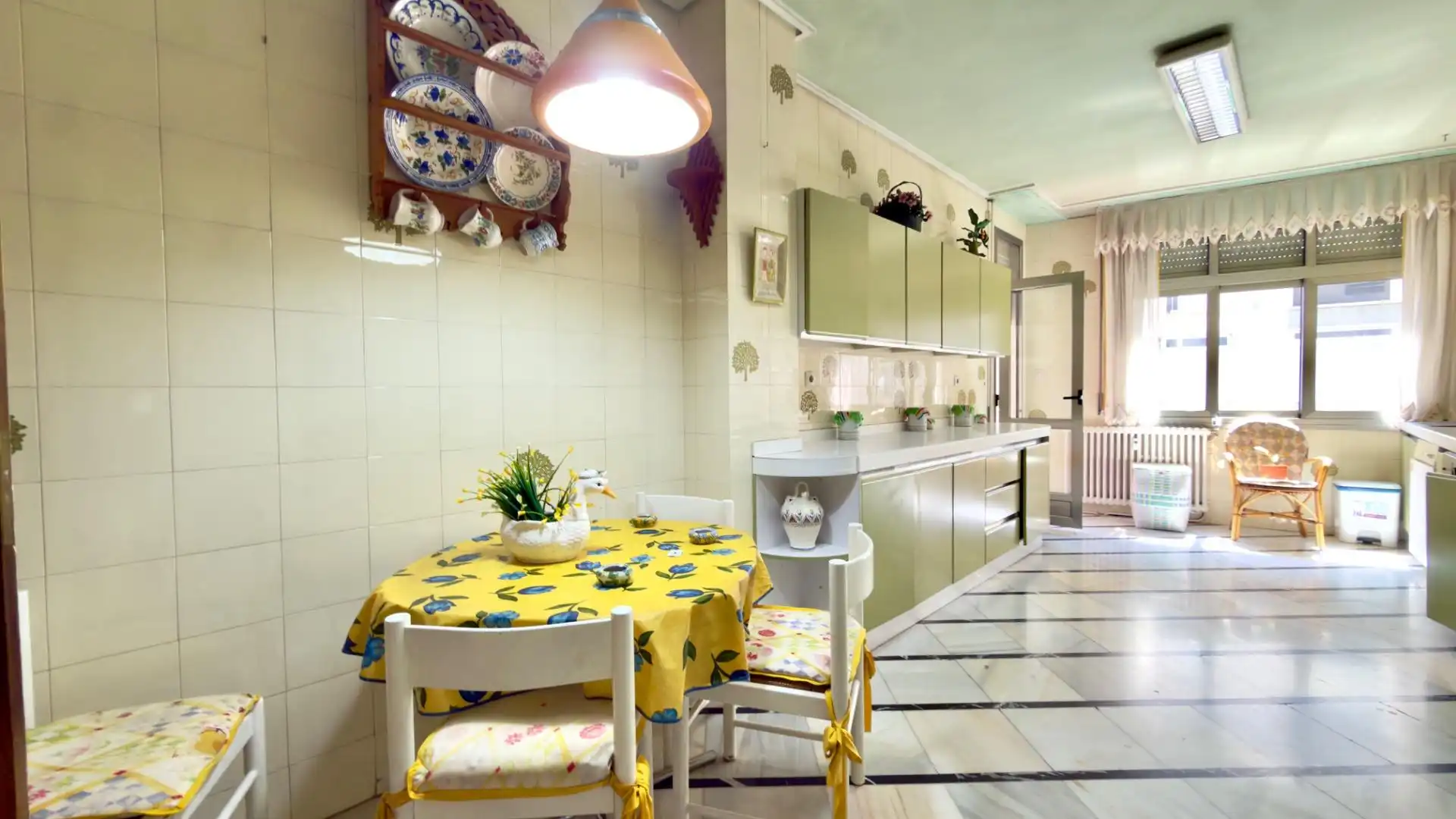Flat with terrace for sale in Calle CURROS ENRIQUEZ, imagen 50