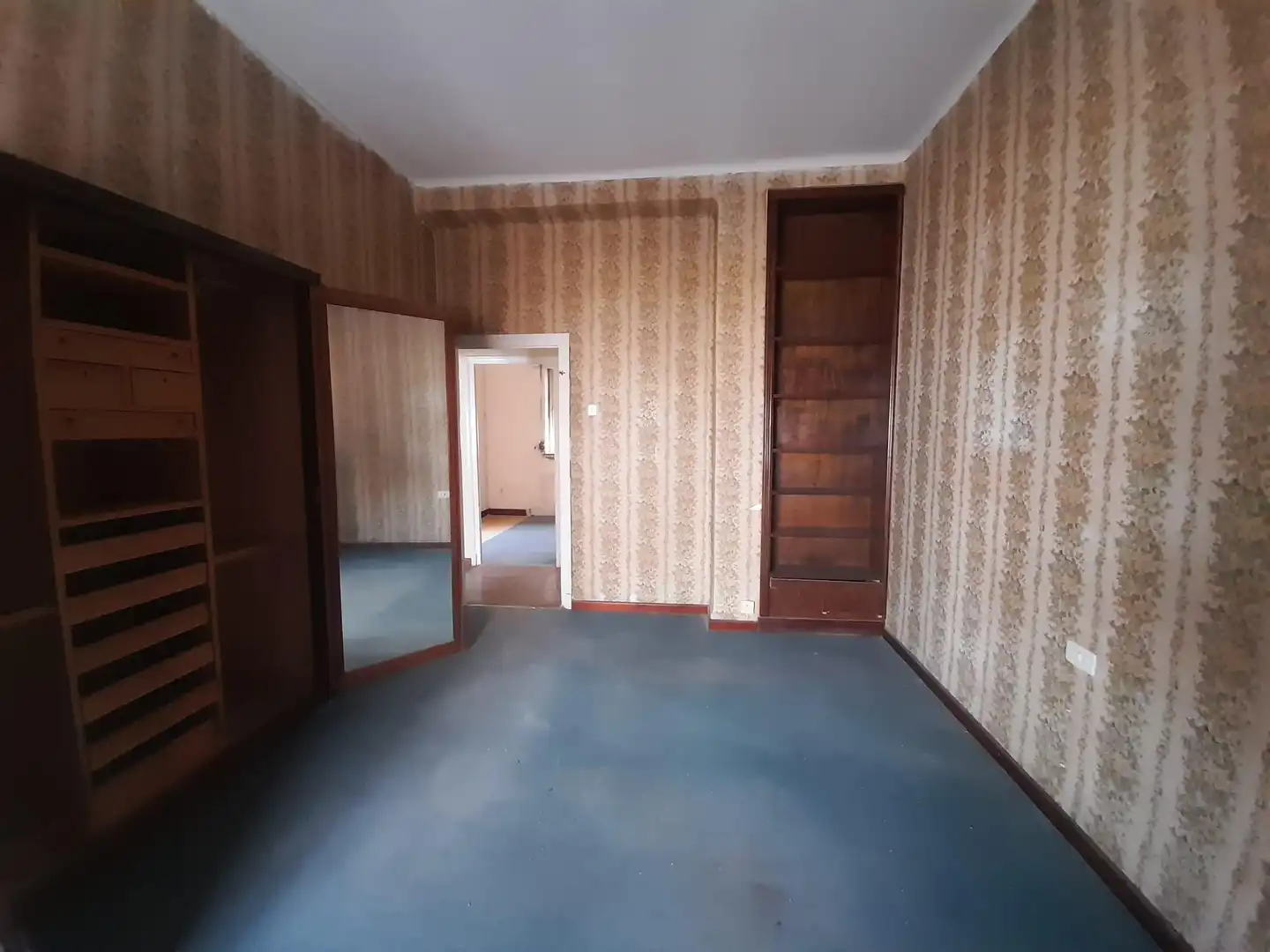 Apartamento en venta en San Fernando con Calefacción, Parquet y Balcón