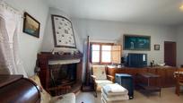 Living room of House or chalet for sale in Pedralba  with Heating, Private garden and Terrace