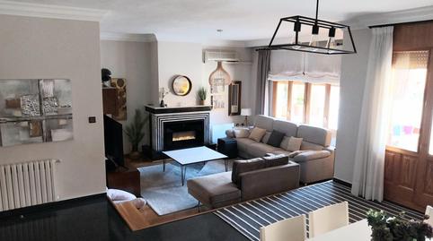 Foto 3 de Casa adosada en venda a Alto de los Molinos, Albacete