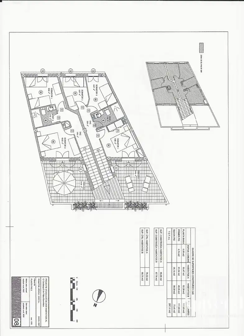 Rural land for sale in Cerdanya, imagen 39