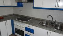 Kitchen of Flat to rent in Cartagena  with Terrace