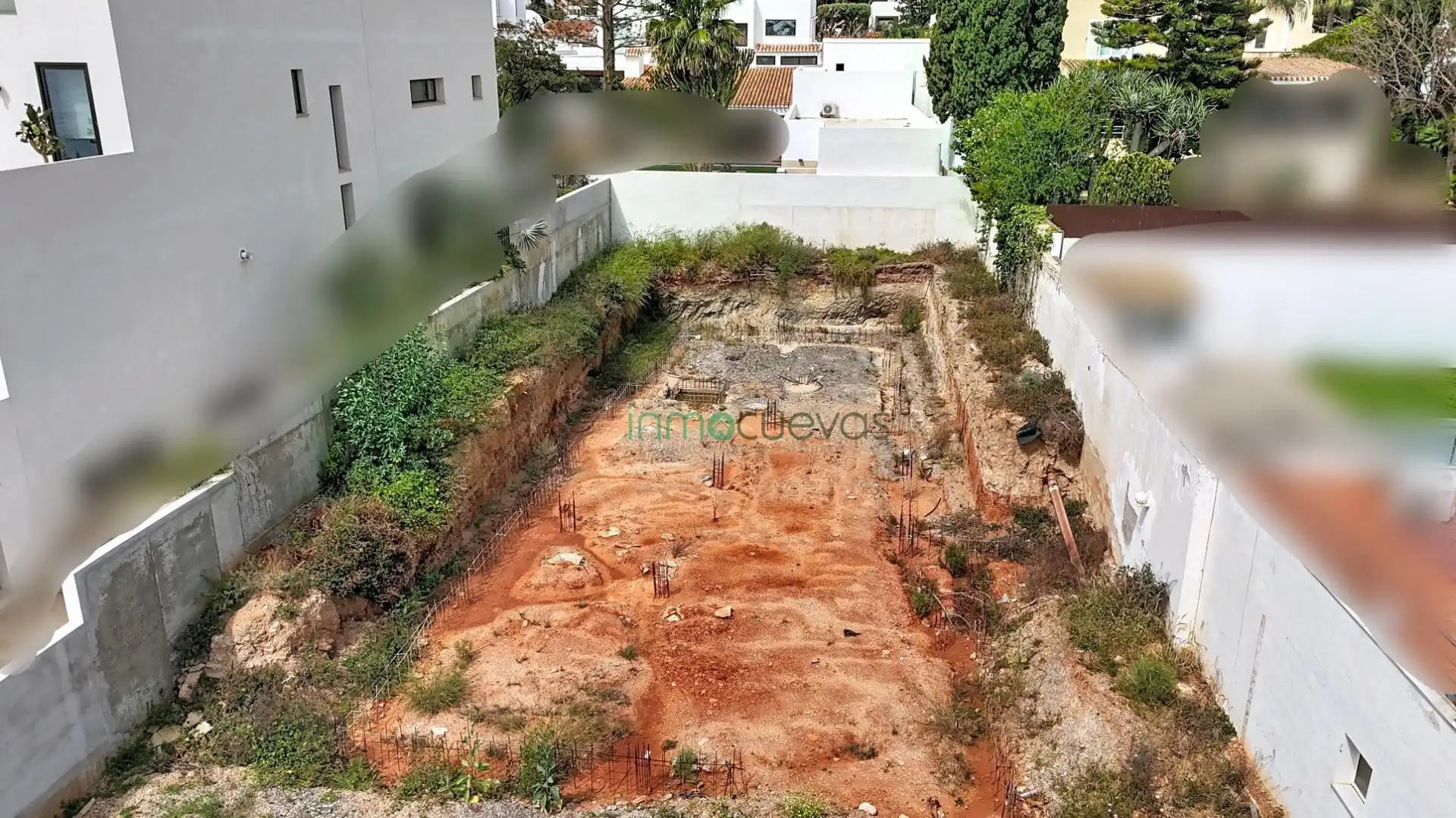 Lands and plots for sale in Vista de los Ángeles, imagen 3