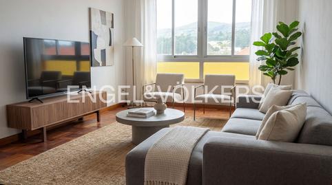 Foto 4 de Apartamento en venta en Calle Castilla, Los Corrales de Buelna , Cantabria