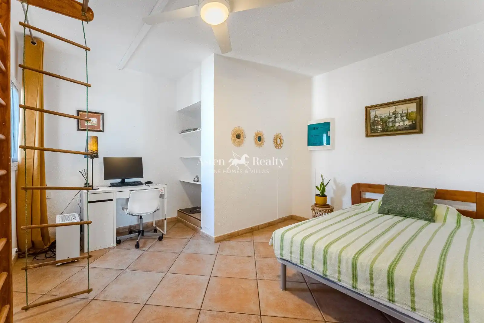 Villa avec jardin à vendre à Piedra Hincada Playa, imagen 20
