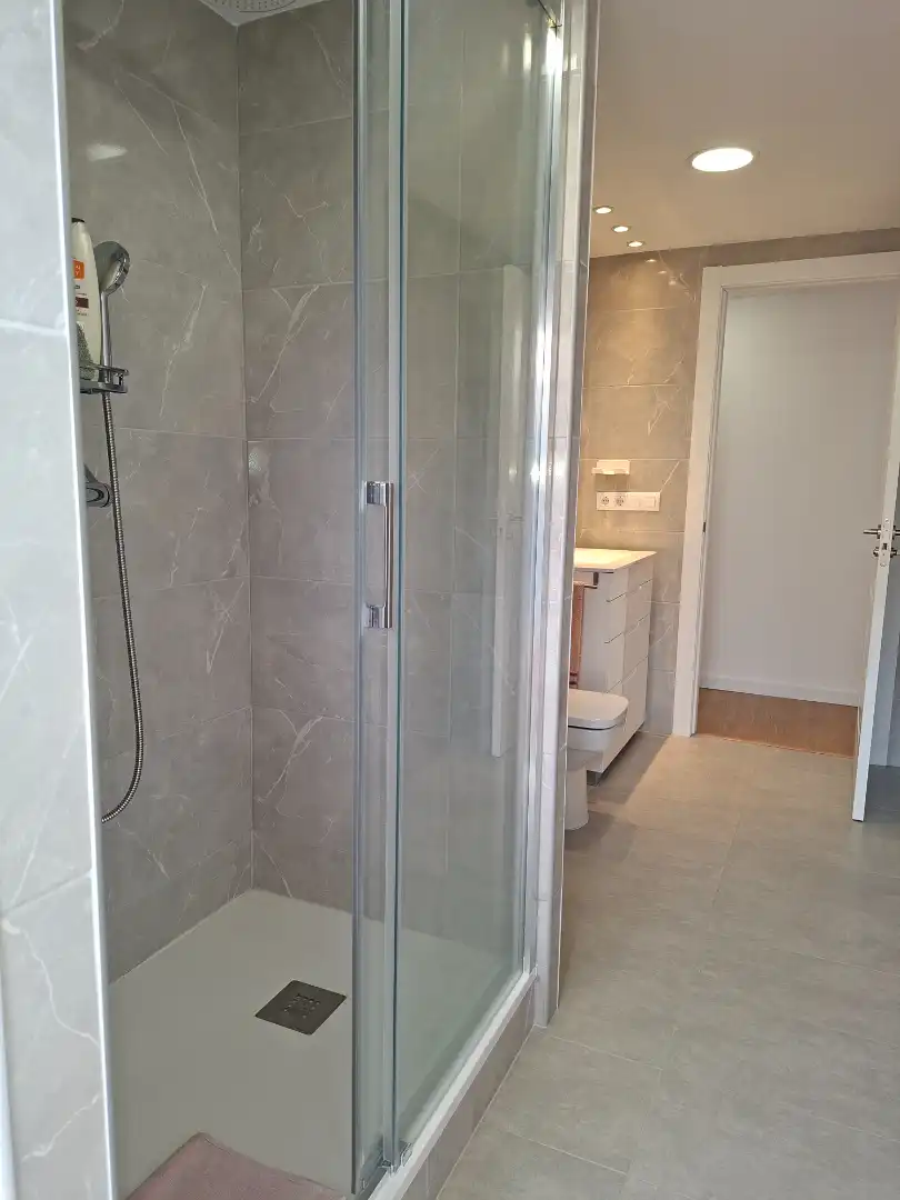 Piso con terraza en venta en Pobles de l'Oest, imagen 15