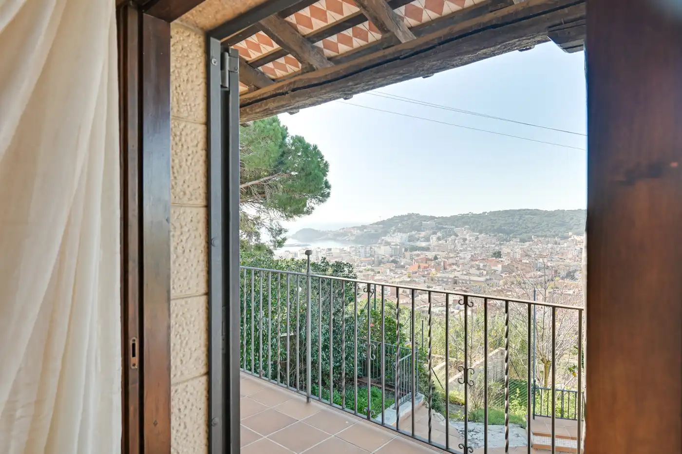 Villa mit Terrasse zum Verkauf in Carrer del Navegant 112, imagen 48