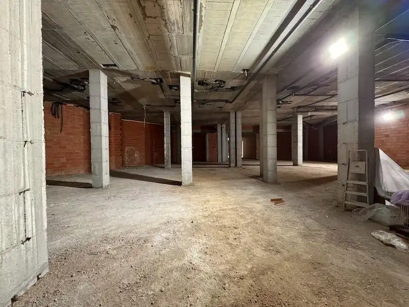 Business premises to rent in Calle LOMA LA, imagen 7