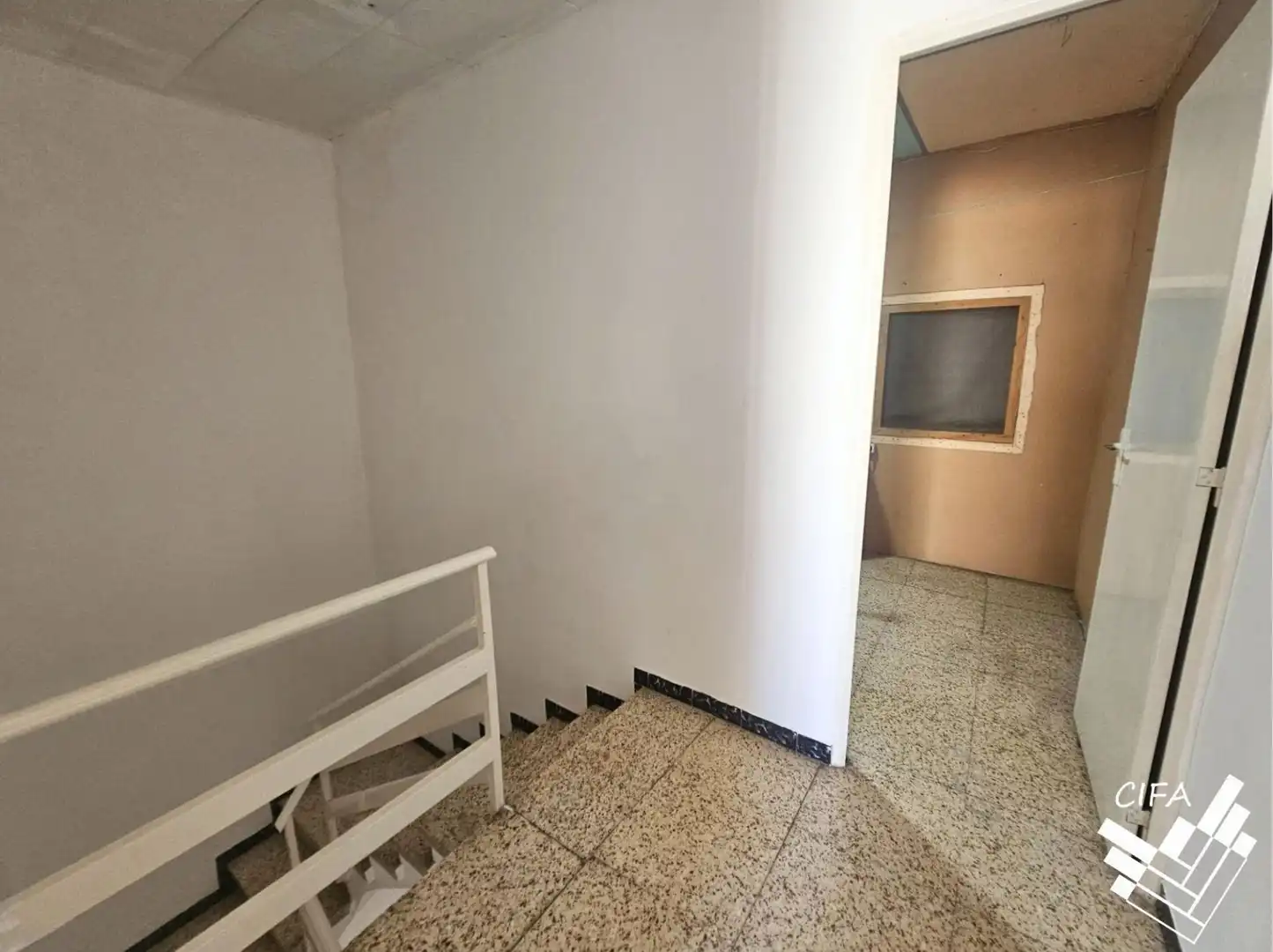 Casa adosada en venta en La Sénia con Terraza