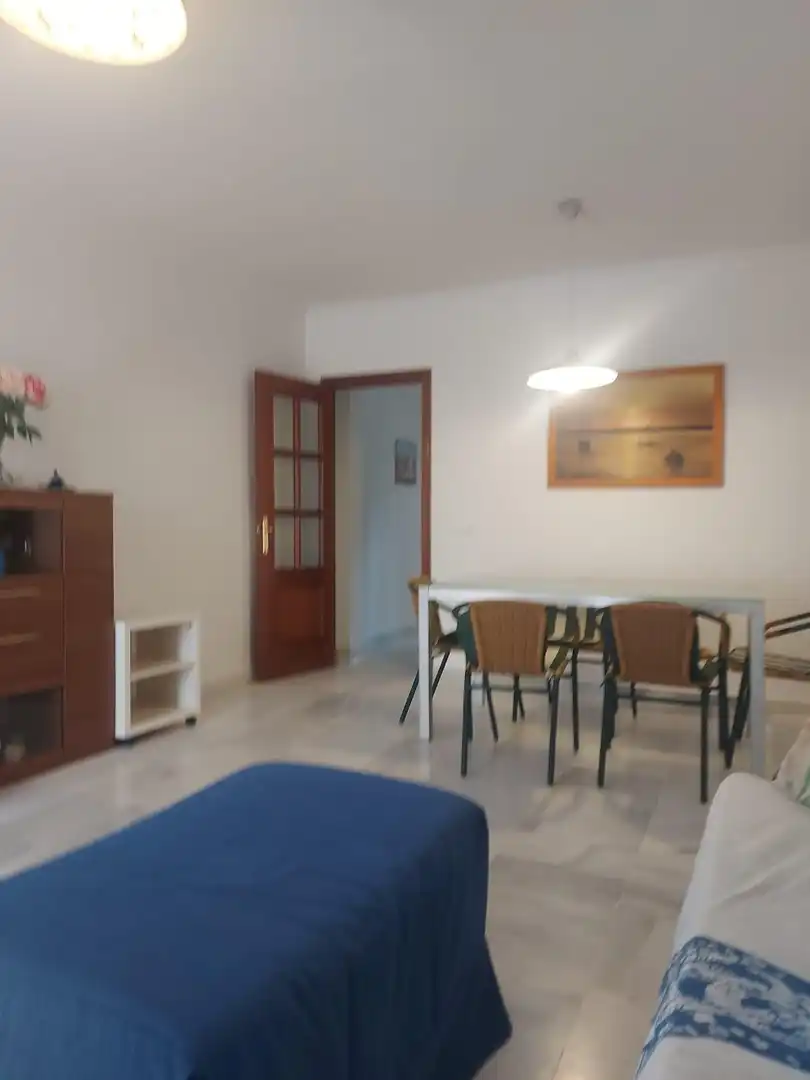 Attic for rent in Centro - Calzada - Cabo Noval