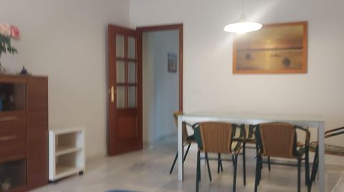Photo 2 of Attic for rent in Centro - Calzada - Cabo Noval, Sanlúcar de Barrameda