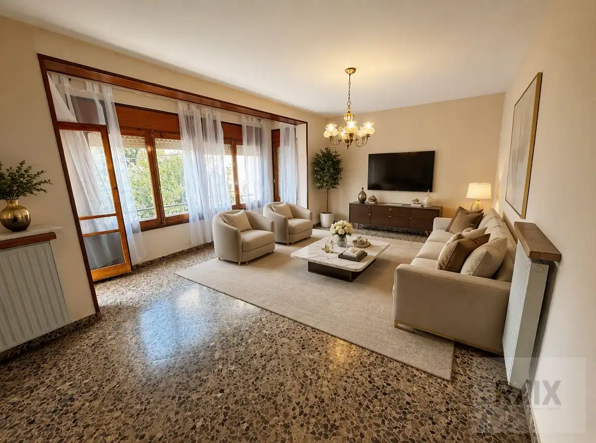 Casa a schiera con terrazza in vendita a Princesa Lascaris, imagen 27