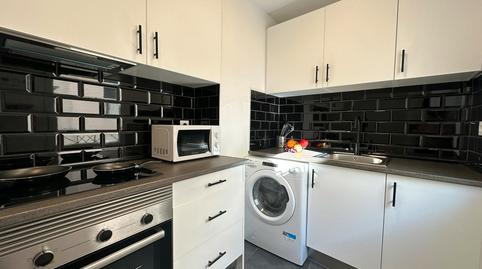 Foto 4 de Piso de alquiler en N/a, Opañel,  Madrid Capital