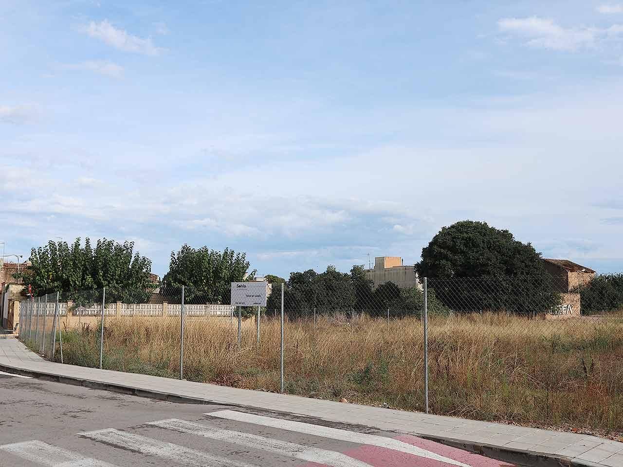 Residential for sale in Santa Bàrbara