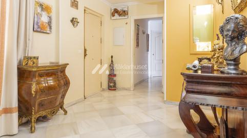 Foto 3 de Apartament en venda a La Malagueta - Monte Sancha, Málaga