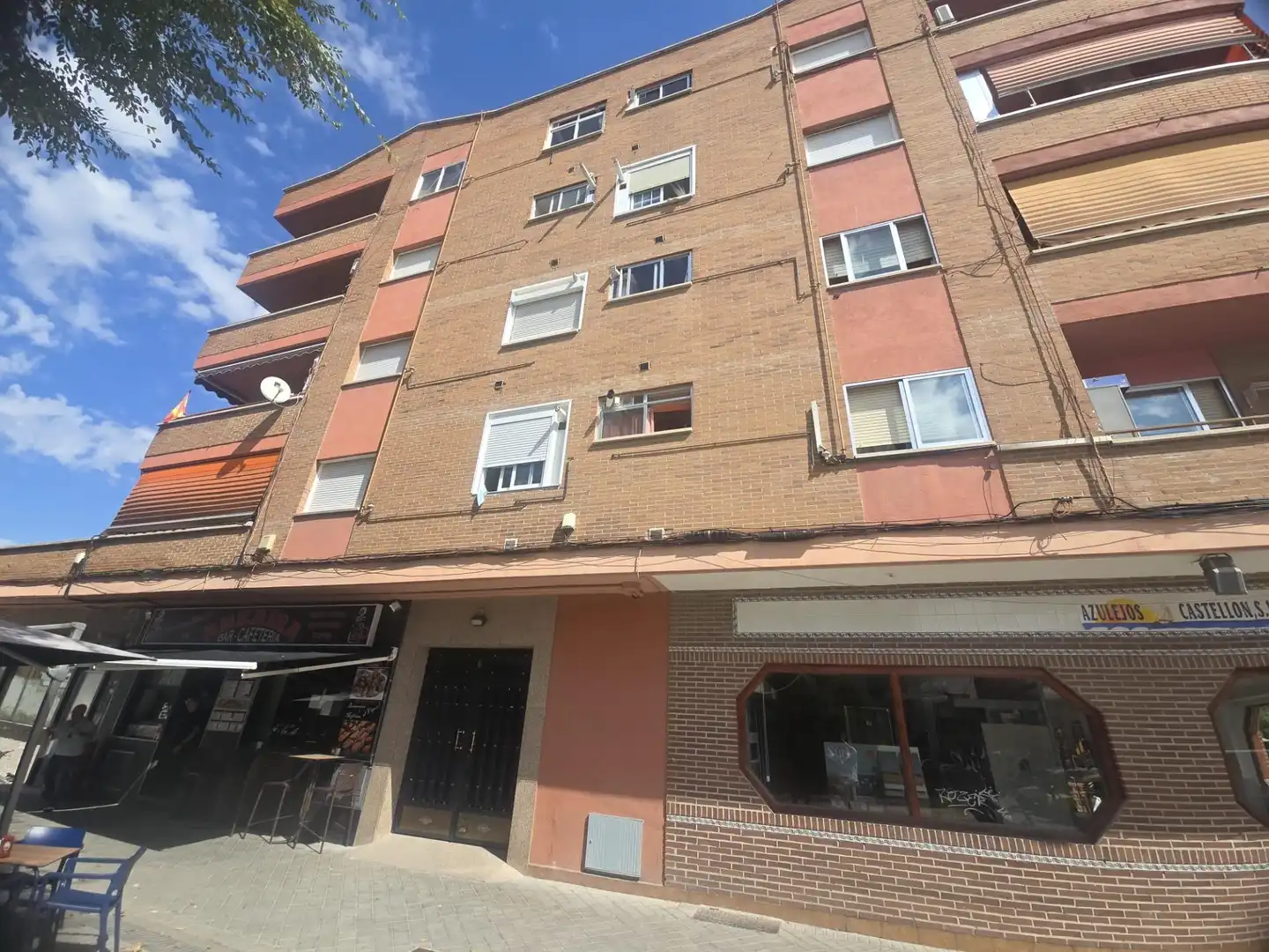 Wohnungen zum Verkauf in Móstoles, Madrid
