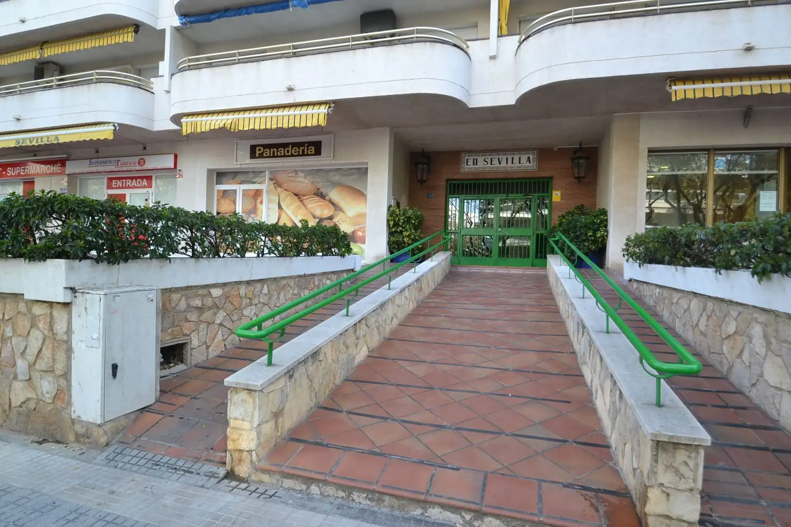 Apartment with pool to rent in Burguera, imagen 22