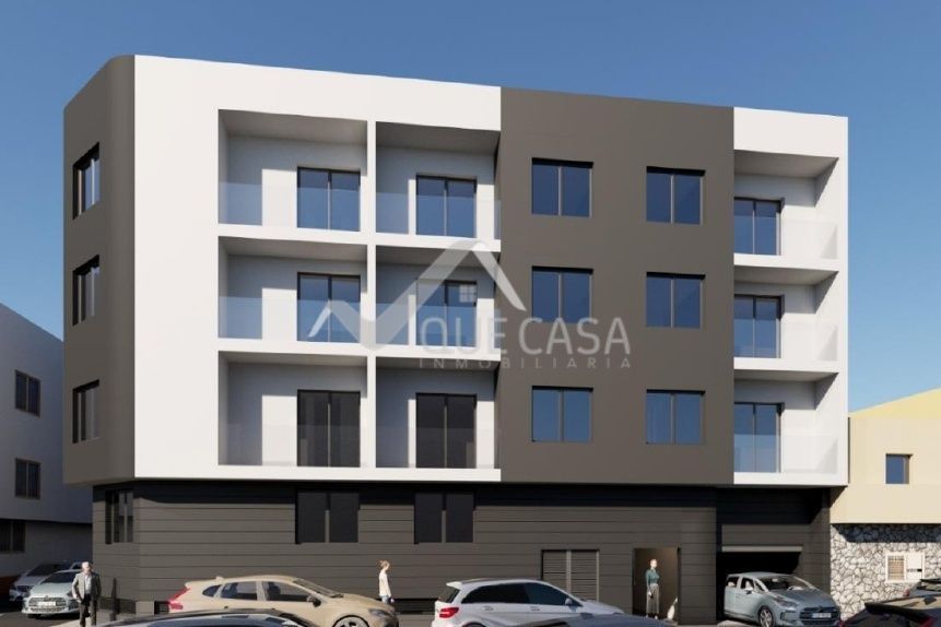 Piso en venta en Vecindario - El Doctoral - Cruce de Sardina