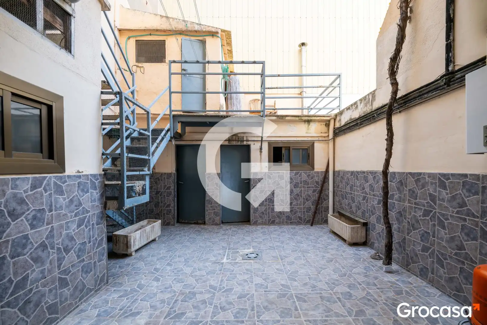 Casa con terrazza in vendita a CL MARIA AUXILIADORA, imagen 29
