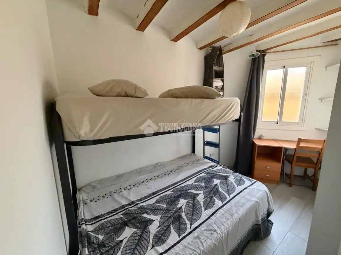 Appartamento con terrazza in vendita a Ciutat Vella, imagen 7