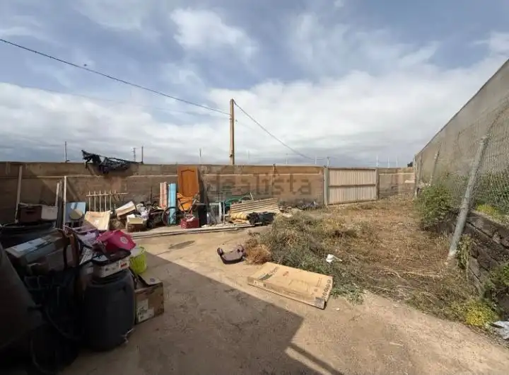 Country homes for sale in Almería