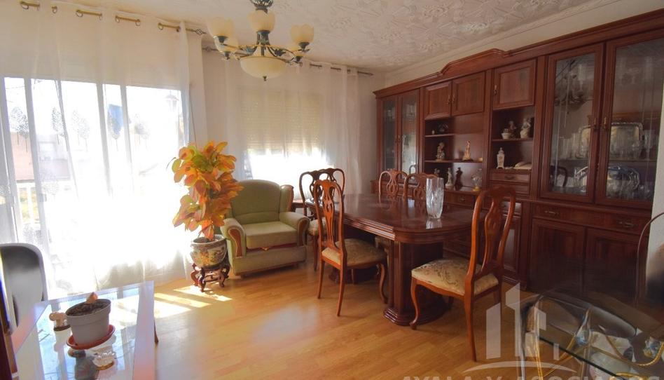 Foto 1 de Piso en venta en San Ginés, Murcia