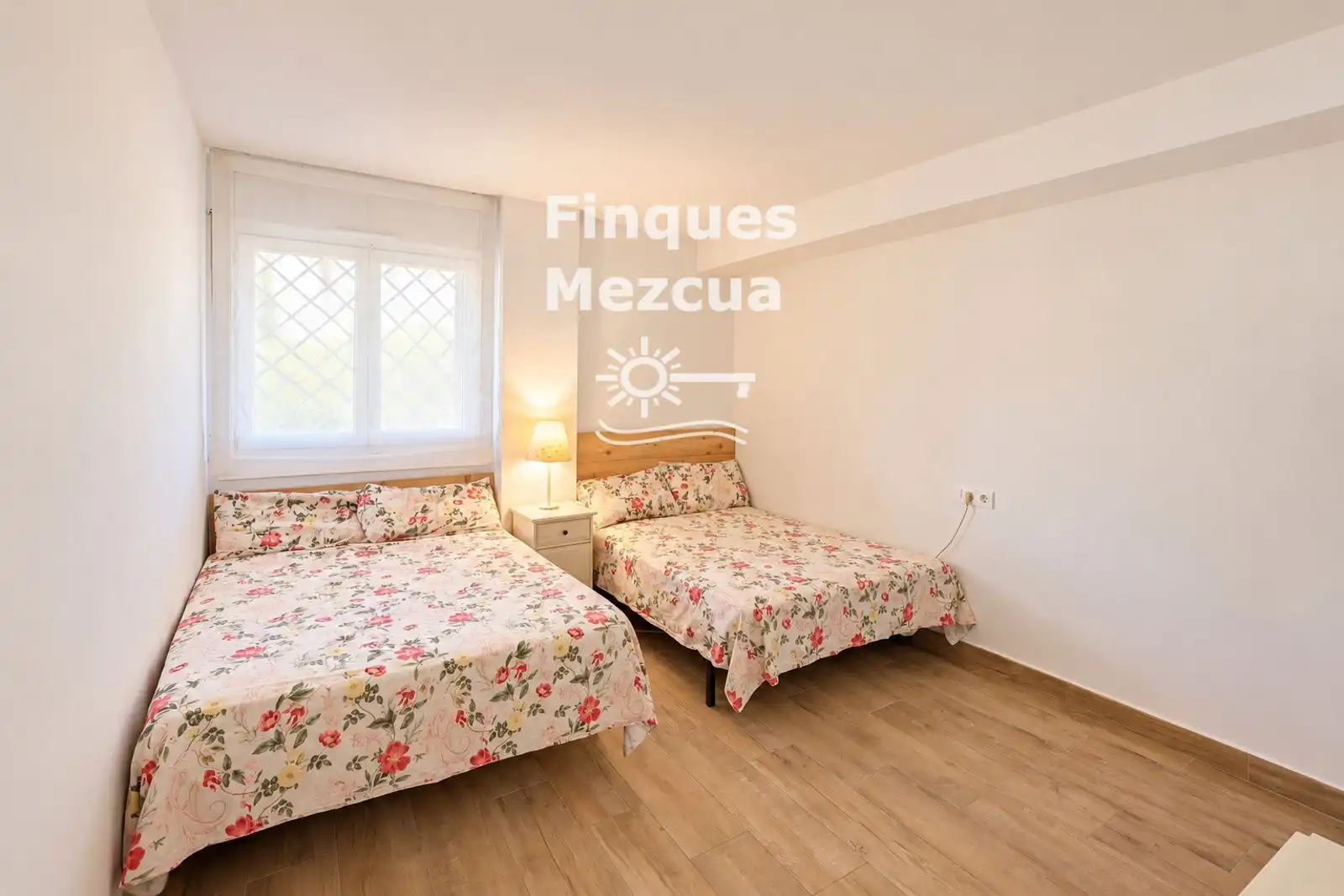 Dormitori de Pis en venda en El Vendrell amb Aire condicionat, Calefacció i Terrassa