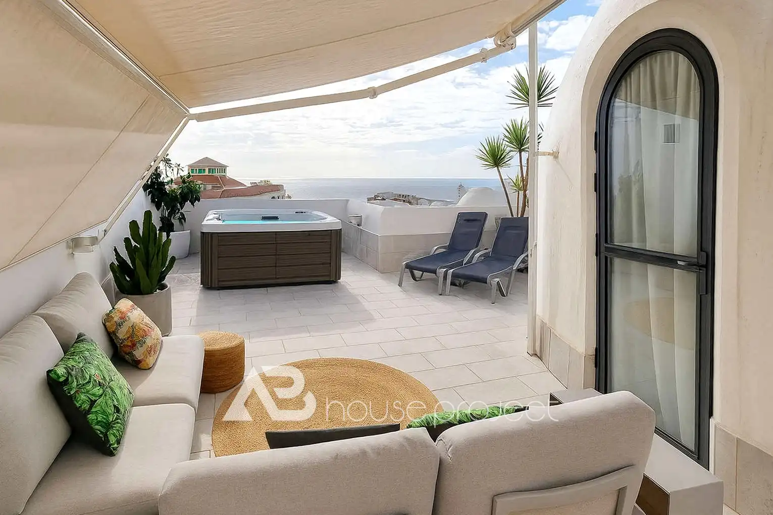Appartement avec piscine à vendre à Callao Salvaje - Playa Paraíso, imagen 28