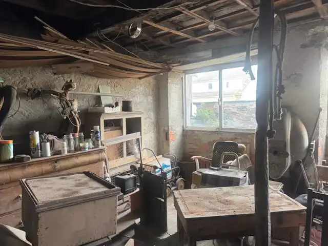 Einfamilien-Reihenhaus zum Verkauf in Ribadeo