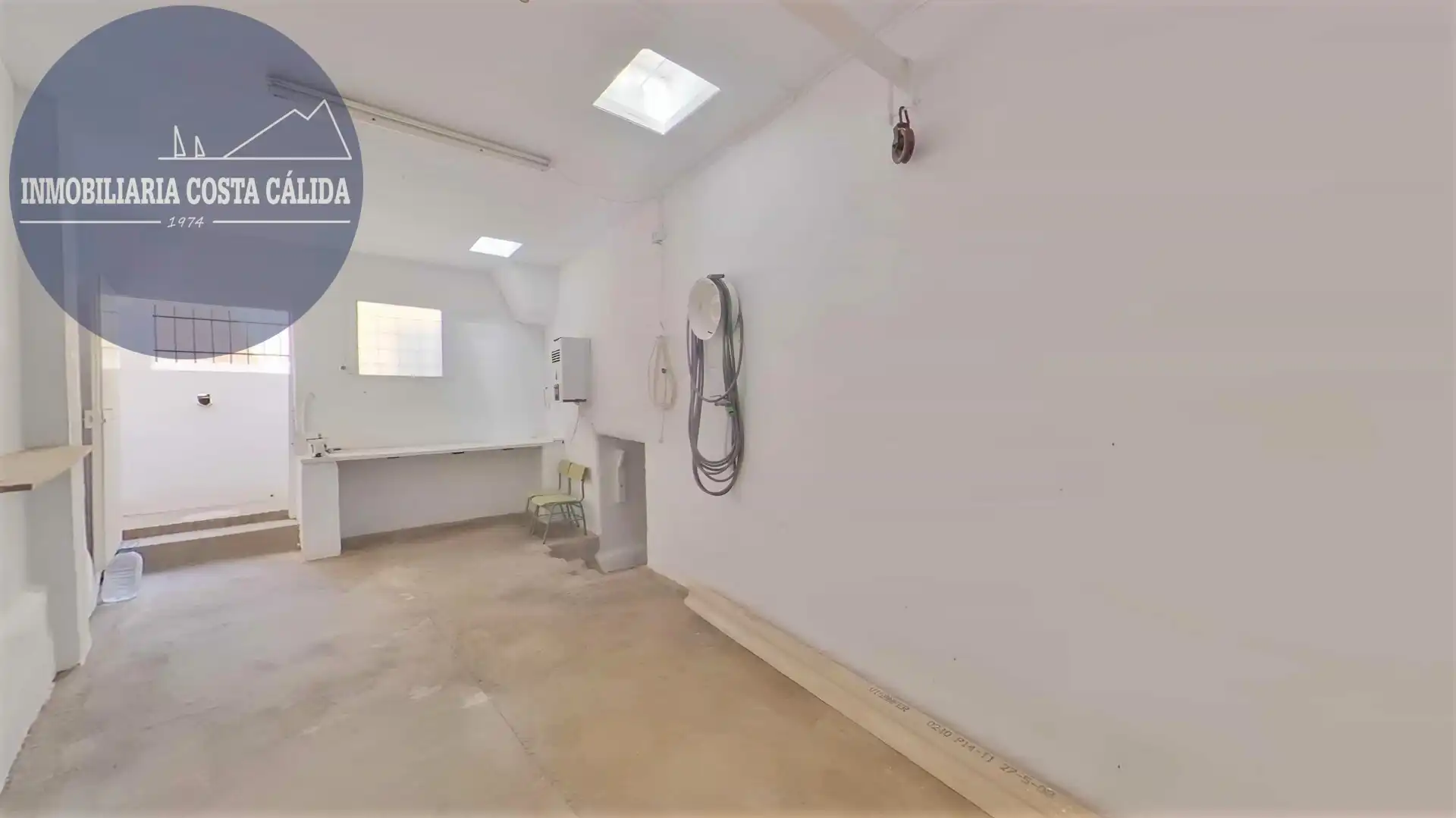 Casa o xalet en venda en Pulpí amb Jardí privat, Terrassa i Traster
