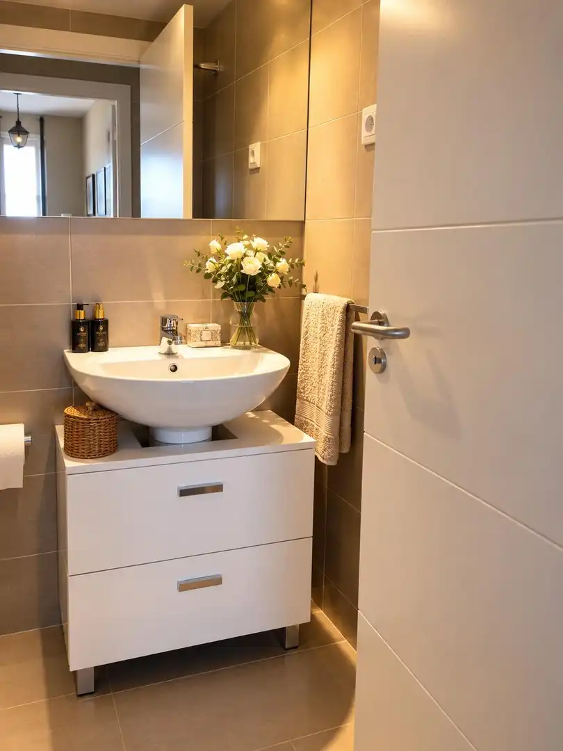 Penthouse mit Aufzug zum Verkauf in Carrer HONGRIA, imagen 7