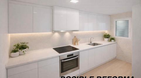 Foto 4 de Pis en venda a Riu Nord, Santa Coloma de Gramenet