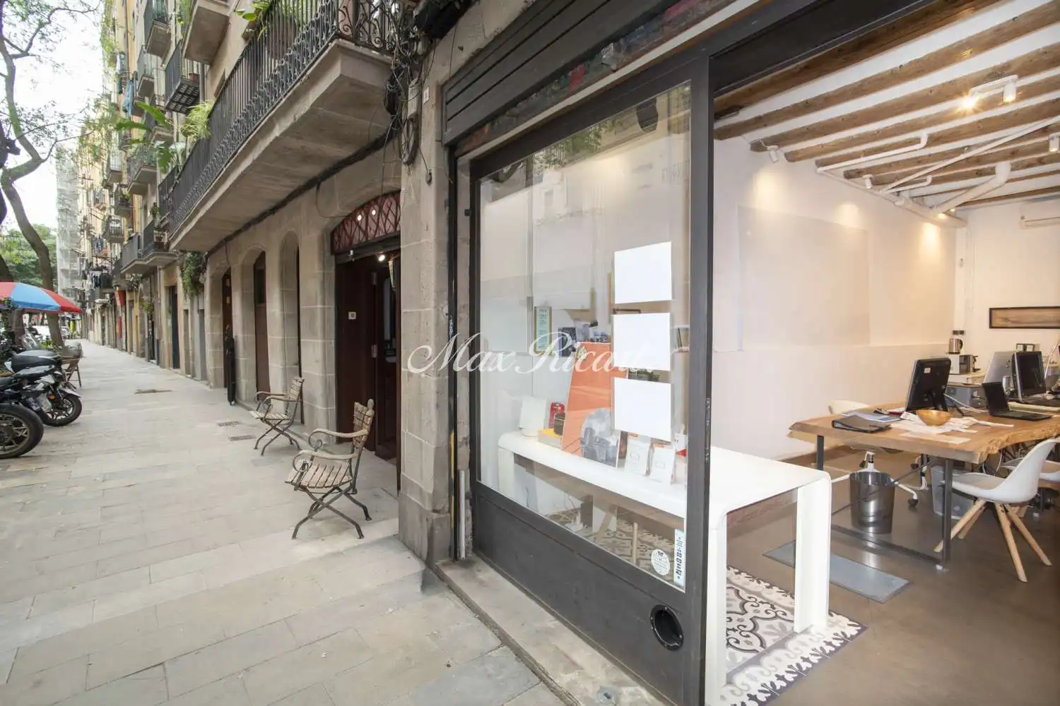 Local comercial en venta en Ciutat Vella, imagen 16