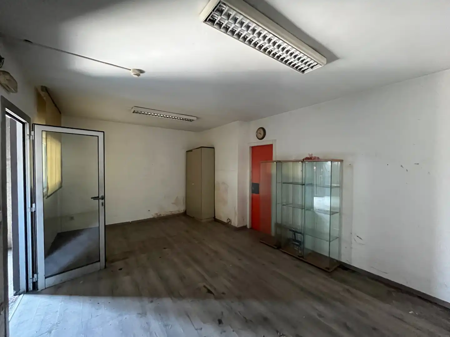 Fabrikhallen zum Verkauf in Sils, Girona