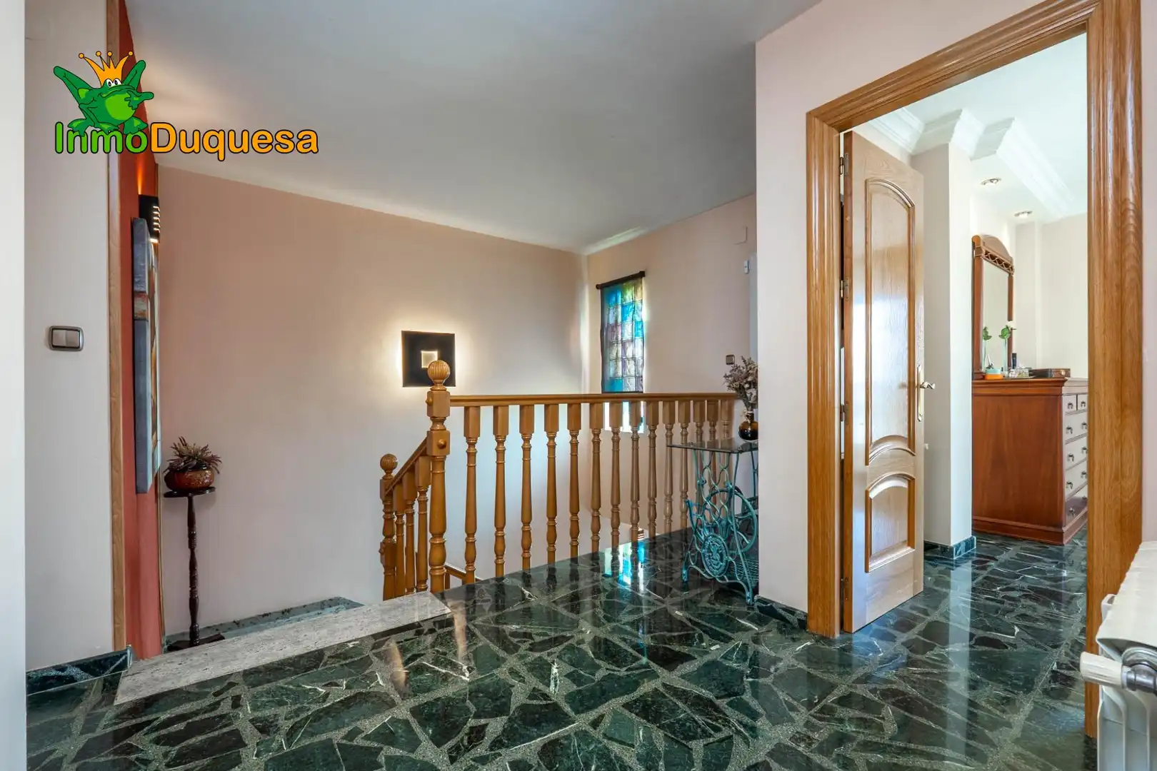 Casa bifamiliare con terrazza in vendita a Villa de Otura, imagen 4