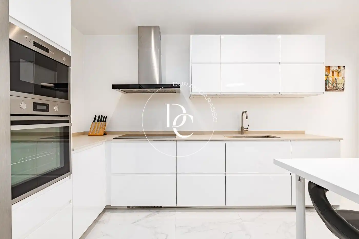 Piso con ascensor en venta en Rambla de Catalunya, imagen 9