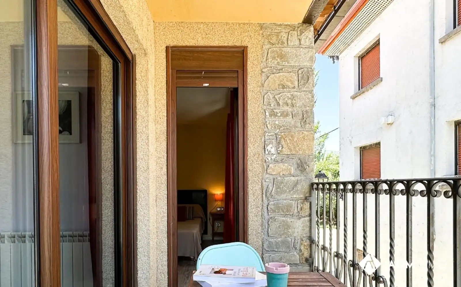 Casa o chalet en venta en Mayor, 23, Santa Cilia
