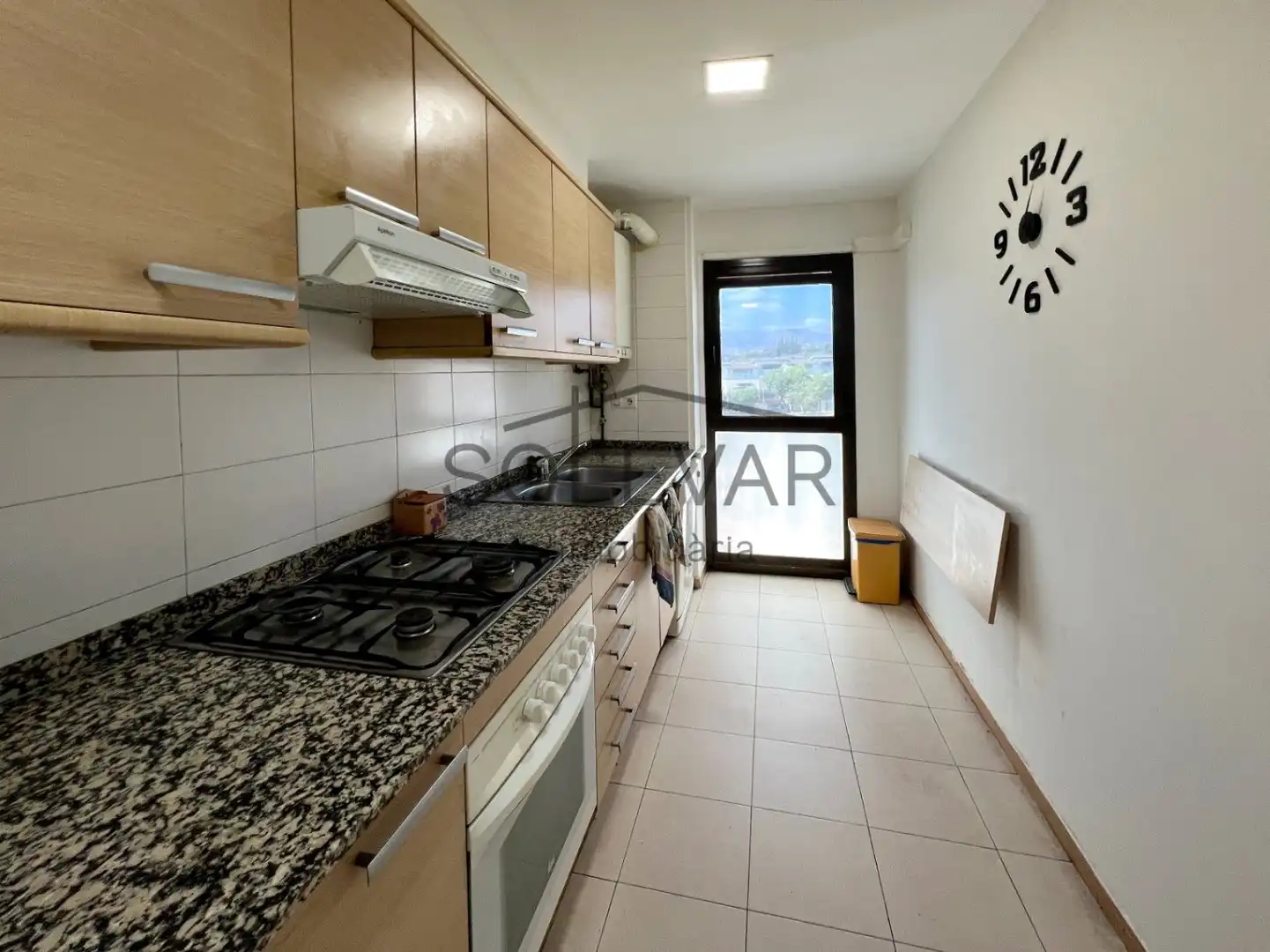 Cocina de Dúplex en venta en Tremp con Trastero