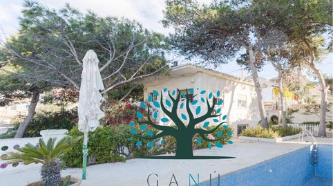 Foto 2 de Casa o chalet en venta en Calle Isla de Cerdeña, 1, Los Puertos, Cartagena