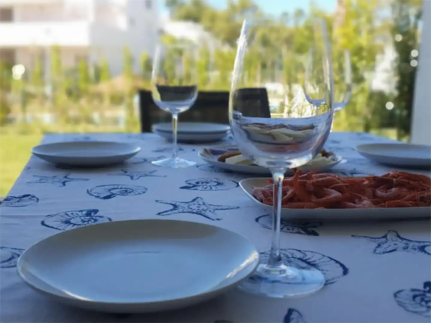 Flat for rent in Las Tres Piedras - Costa Ballena