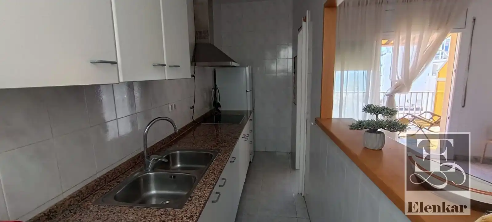 Penthouse with lift for sale in David De Mas, imagen 13