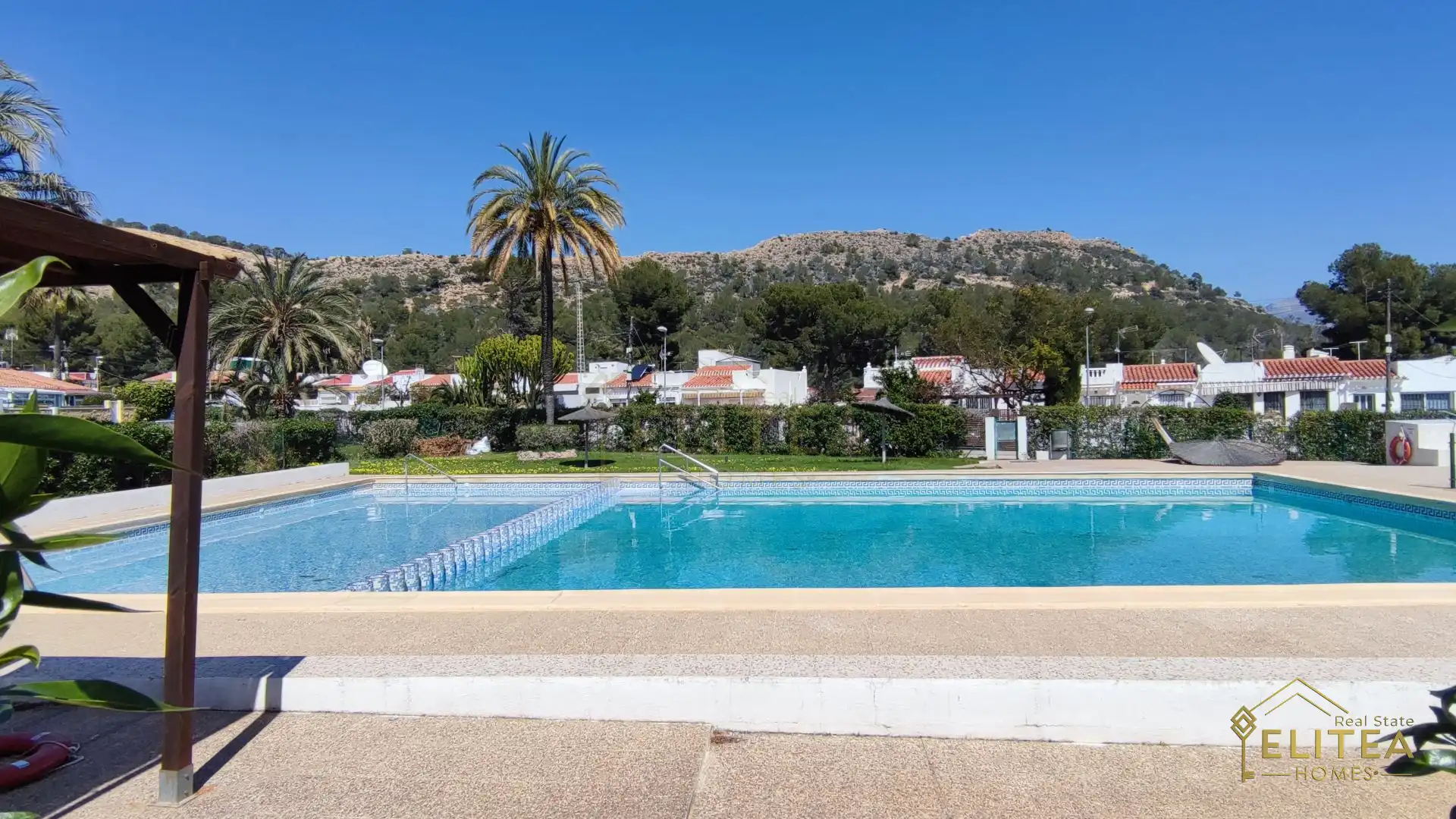 Casa o chalet en venta en San Rafael - Nucia Park